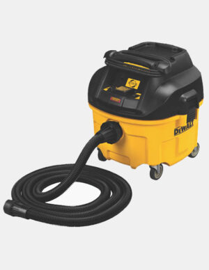 Dust Extractor
