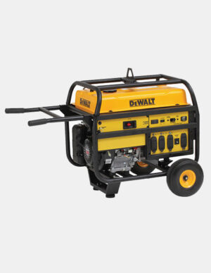 Generator Wheel Kit