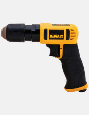 Reversible Drill