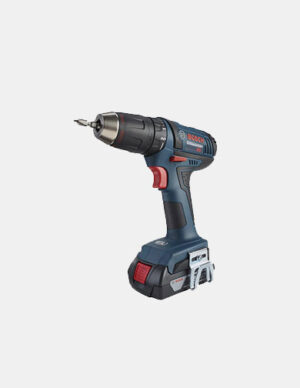 Power Drill